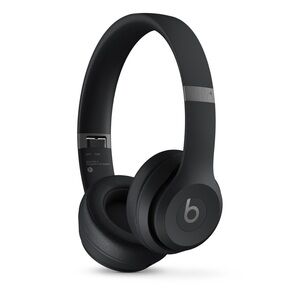 Beats Black Wireless Headphones